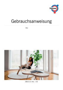 alarm - eta Group AG