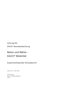 DACH+