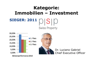 Real-Estate-Award 2011