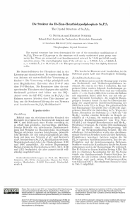 Zeitschrift für Naturforschung / B / 29 (1974) - ZfN - Max