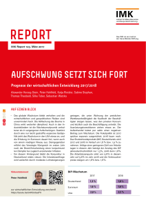 IMK Report Nr. 123, M&auml;rz2017 - Hans-B&ouml;ckler