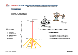 GPG-KW (Geschlossene Petro-Geothermie