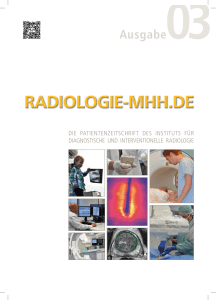 radiologie-mhh.de - Medizinische Hochschule Hannover