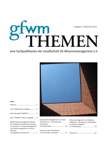 gfwm THEMEN 6 als PDF