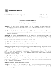 Institut für Geometrie und Topologie