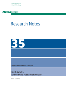 PDF 168 KB - DIW Berlin