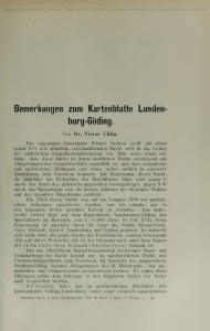 Jahrbuch der Kais. Kn. Geologischen Reichs-Anstalt.