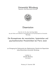 Dokument_1 - OPUS Würzburg