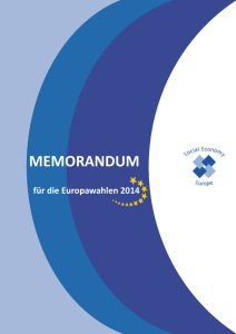 memorandum - Reves Network