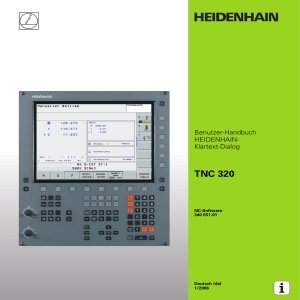 Benutzer-Handbuch iTNC 530 (340 422-xx) de