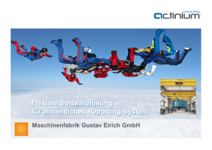 14-02-03 Eirich.indd - Actinium Consulting GmbH