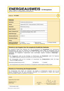 Energie: Energieausweis_EnEV_2009