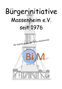 Bürgerinitiative