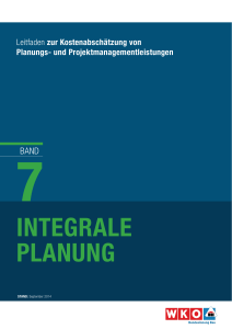 Integrale Planung