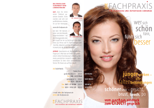 schön besser - die Fachpraxis für Plastische und Ästhetische Chirurgie