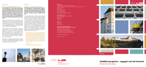 DenkMal energetisch &ndash; engagiert und mit Verstand Fenster