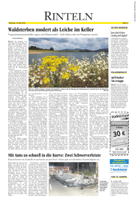 570700 - Schaumburger Zeitung, vom: Montag, 14. Mai 2012