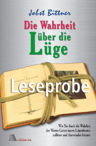 147362-Die Wahrheit über die Lüge -L.indd