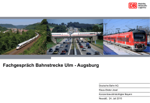 Augsburg (Neubaustrecke)