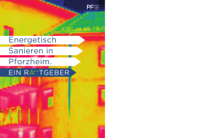 Energetisch Sanieren in Pforzheim.