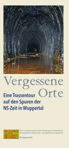 Vergessene Orte - Soli