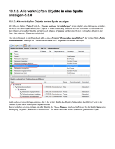 10.1.3. Alle verknüpften Objekte in eine Spalte anzeigen