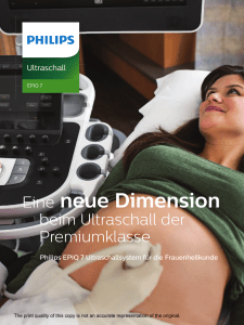 Eine neue Dimension