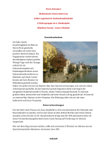 Passau 2014 4 - International Office