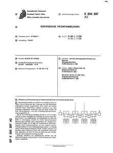 European Patent Office
