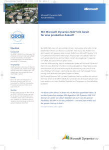 ernst grob ag - Boss Info AG