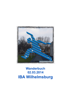 IBA Wilhelmsburg