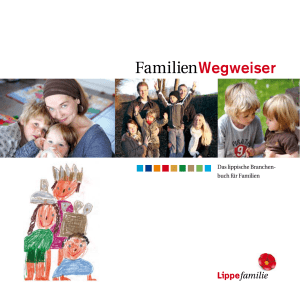 FamilienWegweiser