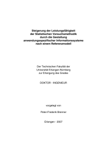 Dissertation Peter-Frederik Brenner