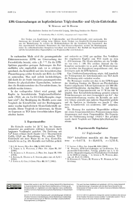 Zeitschrift für Naturforschung / A / 22,1 (1967) - ZfN - Max