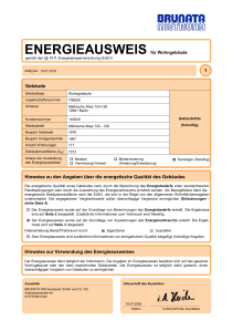Energieausweis_LG 700628 - FORTUNA Wohnungsunternehmen eG