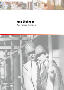 Kreis B&ouml;blingen - total