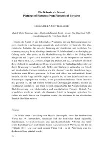 Rudolf-Dieter Kraemer (Hrsg - Arbeitskreis Musikpädagogische