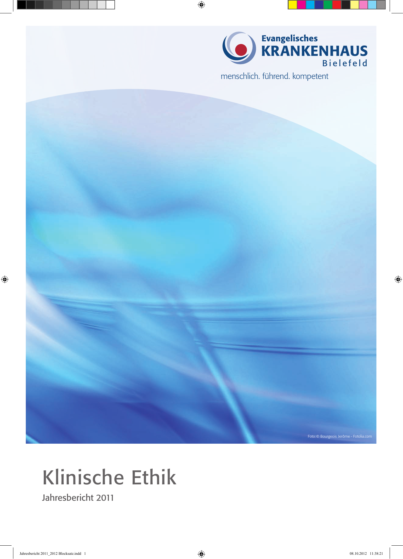 Klinische Ethik