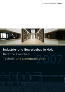 HAF | IDH TB Bau 2007 Umschlag.indd