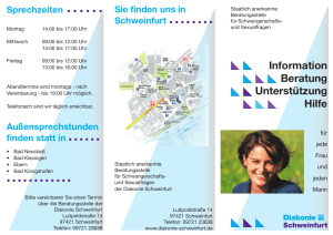 Flyer Schwangerenberatung 2017.indd