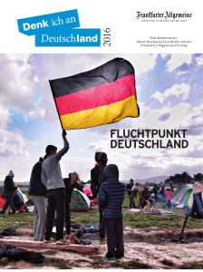 PDF-Download - Alfred Herrhausen Gesellschaft