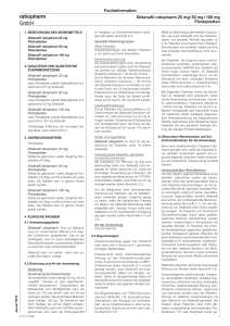 Sildenafil ratiopharm 25 mg/ 50 mg / 100 mg Filmtabletten