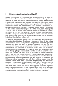 Au&szlig;enseiter bestreiten grund&not;s&auml;tzlich, dass gesellschaftliche