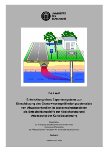 Disse Textband - SciDok - Universität des Saarlandes