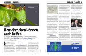 busine$＋finanzen - Vision-Flow