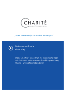 Referenzhandbuch POL - Kompetenzbereich eLearning