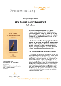 Pressemitteilung - Verlag Heilbronn