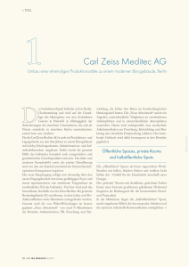 Carl Zeiss Meditec AG