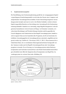 6. Implementationsaspekte - diss.fu