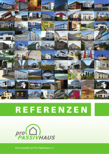 referenzen - Ziegel + Fertigteile